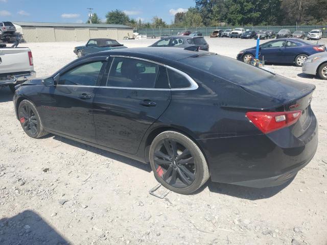 Photo 2 from auction – 2018 CHEVROLET MALIBU LT with VIN 1G1ZD5ST0JF186808