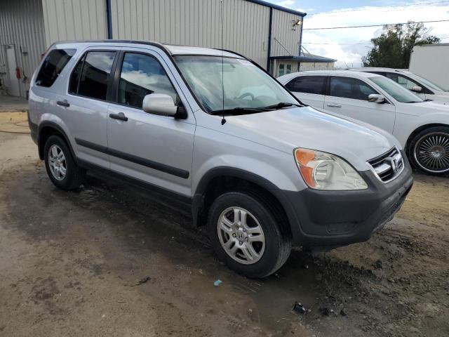 Photo 4 from auction – 2003 HONDA CR-V EX with VIN SHSRD78863U139692