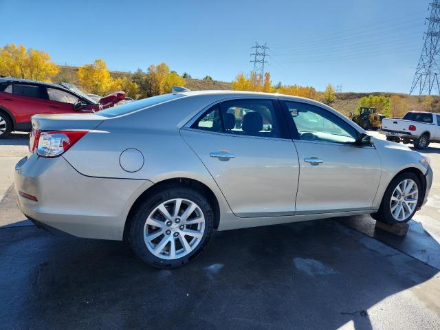 Photo 3 from auction – 2016 CHEVROLET MALIBU LIM with VIN 1G11E5SA2GF106619