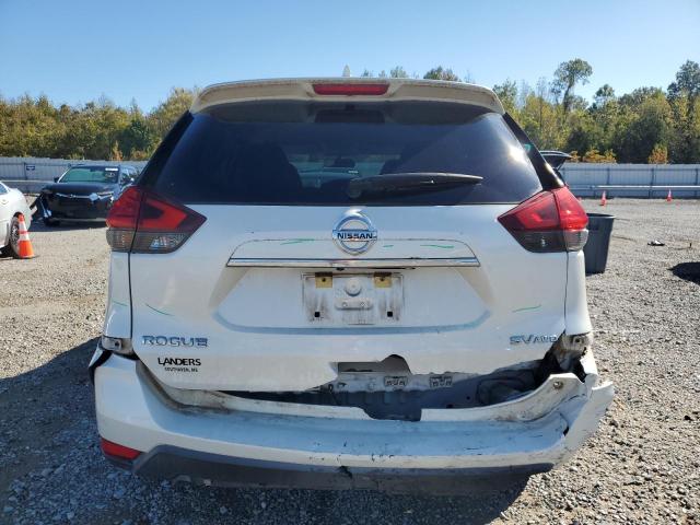 Photo 6 from auction – 2017 NISSAN ROGUE S with VIN KNMAT2MV7HP572764