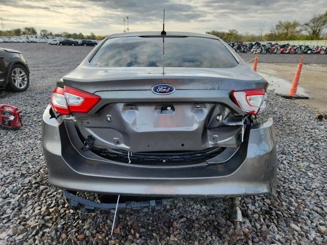 Photo 6 from auction – 2014 FORD FUSION SE with VIN 1FA6P0H73E5373461