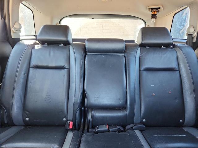 Photo 10 from auction – 2007 MAZDA CX-9 with VIN JM3TB38CX70105816