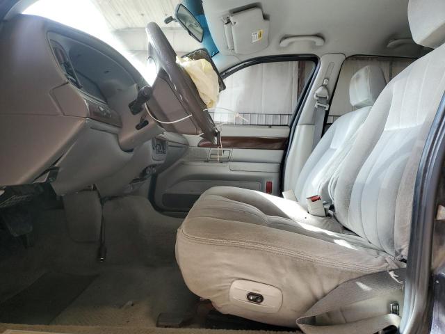 Photo 7 from auction – 2003 MERCURY GRAND MARQ with VIN 2MEFM74W63X603318