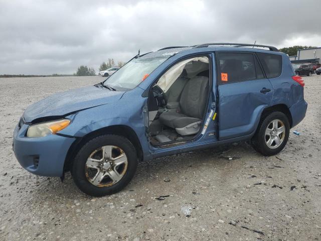 TOYOTA RAV4 2009 with VIN JTMBF33V39D010530 - Photo from auction