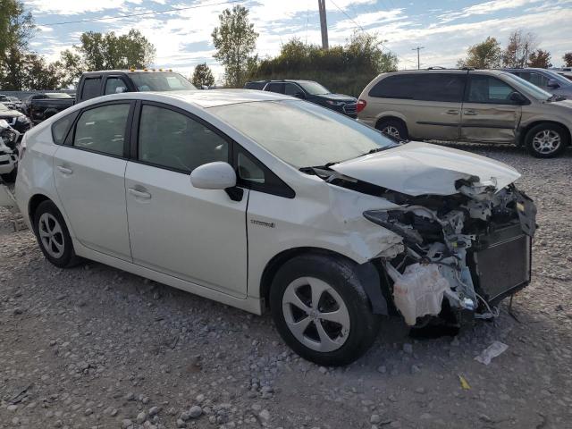 Фото 4 с аукциона – 2014 TOYOTA PRIUS с VIN JTDKN3DU2E1759002