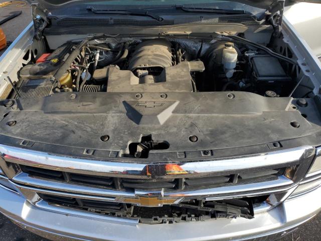 Photo 11 from auction – 2014 CHEVROLET SILVERADO with VIN 3GCUKSEC7EG288886