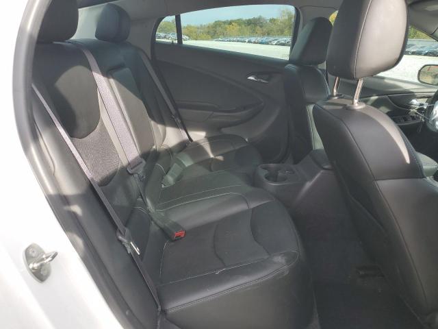 Photo 10 from auction – 2017 CHEVROLET VOLT LT with VIN 1G1RA6S51HU110326