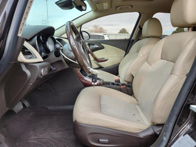 Photo 7 from auction – 2015 BUICK VERANO CON with VIN 1G4PR5SK8F4207345