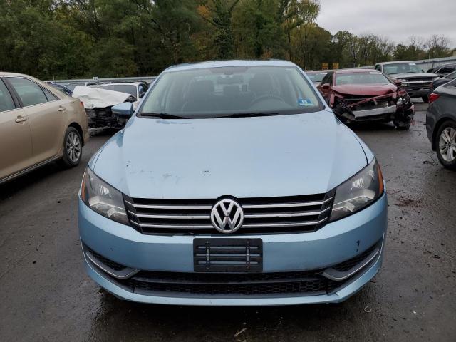 Photo 5 from auction – 2012 VOLKSWAGEN PASSAT SE with VIN 1VWBP7A35CC031475