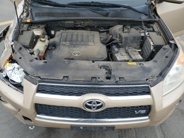 Photo 12 from auction – 2012 TOYOTA RAV4 LIMIT with VIN 2T3DK4DV1CW072642