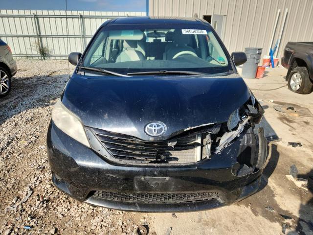 Photo 5 from auction – 2013 TOYOTA SIENNA with VIN 5TDZK3DC1DS316470