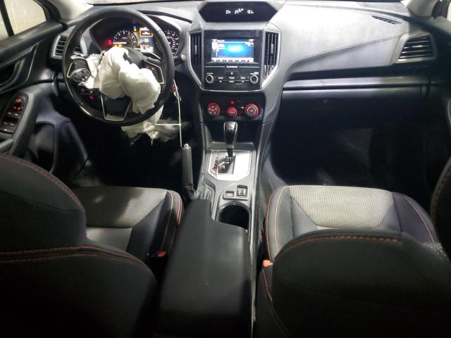 Photo 8 from auction – 2018 SUBARU CROSSTREK with VIN JF2GTADC0JH288073