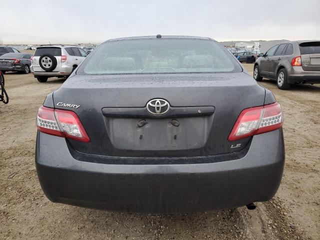 Photo 6 from auction – 2011 TOYOTA CAMRY BASE with VIN 4T1BF3EK9BU165961