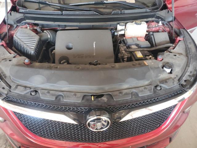 Photo 12 from auction – 2023 BUICK ENCLAVE ES with VIN 5GAERBKW2PJ114452