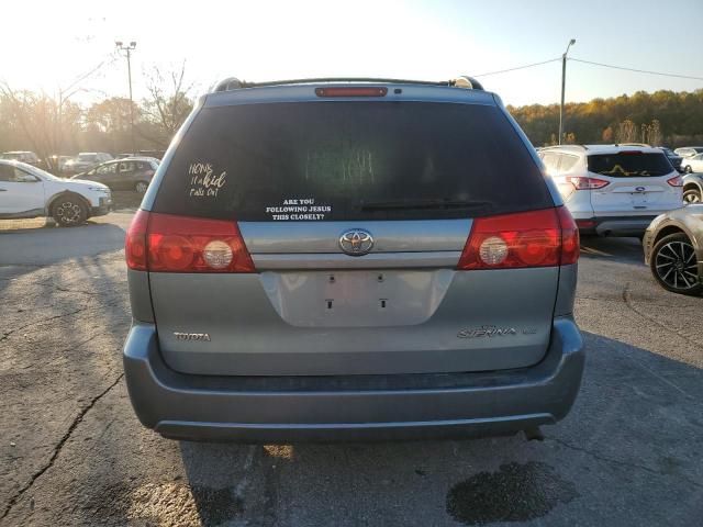Photo 6 from auction – 2006 TOYOTA SIENNA CE with VIN 5TDZA23C06S547989