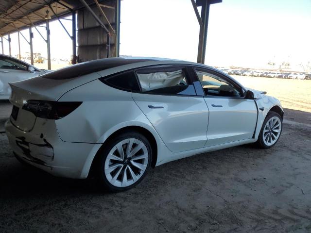 Photo 3 from auction – 2023 TESLA MODEL 3 with VIN 5YJ3E1EA0PF470465