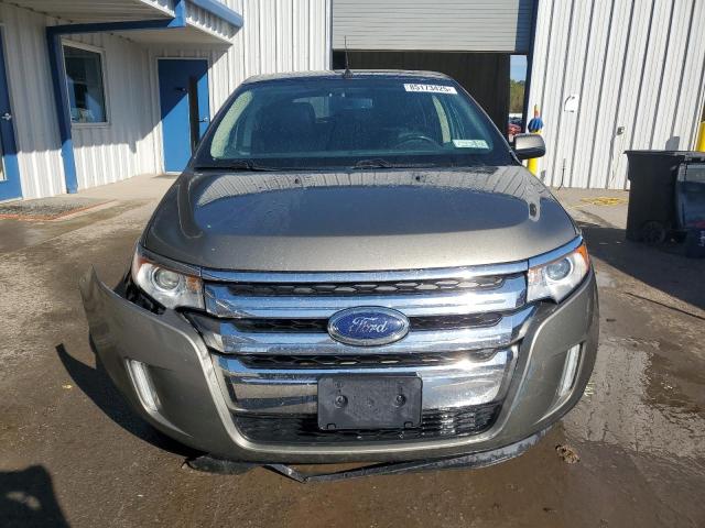 Photo 5 from auction – 2013 FORD EDGE SEL with VIN 2FMDK4JC5DBC60731