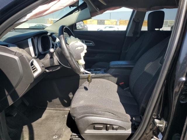 Photo 7 from auction – 2017 CHEVROLET EQUINOX LT with VIN 2GNALCEK9H6316272