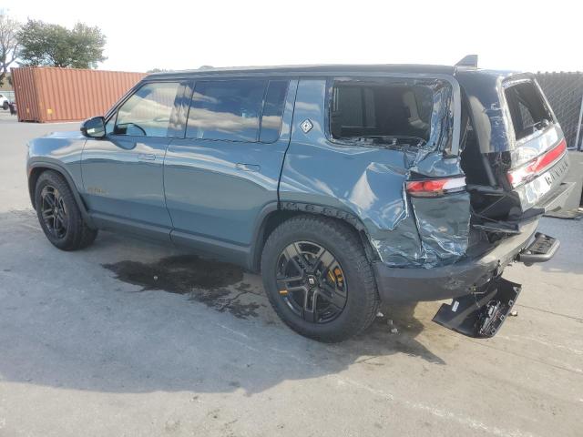 Photo 2 from auction – 2025 RIVIAN R1S PREMIU with VIN 7PDSGCBP5SN059334