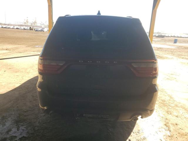Photo 6 from auction – 2021 DODGE DURANGO GT with VIN 1C4RDHDG6MC682694