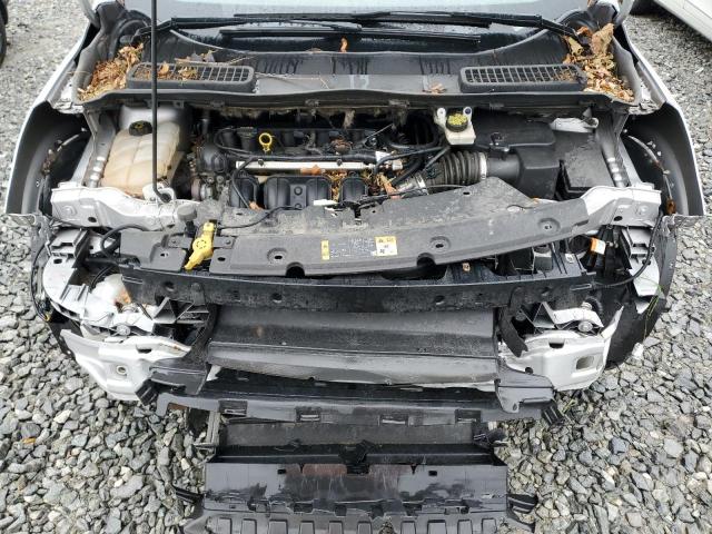 Photo 12 from auction – 2015 FORD ESCAPE S with VIN 1FMCU0F74FUB22699