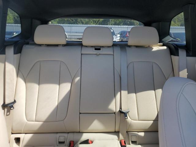 Photo 10 from auction – 2019 BMW X3 SDRIVE30I with VIN 5UXTR7C56KLF27367