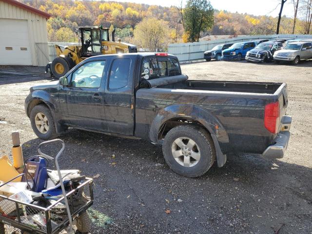 Photo 2 from auction – 2012 NISSAN FRONTIER S with VIN 1N6AD0CW5CC483896