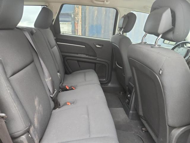 Photo 11 from auction – 2010 DODGE JOURNEY SX with VIN 3D4PG5FVXAT147668