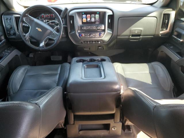 Photo 8 from auction – 2017 CHEVROLET SILVERADO with VIN 3GCUKREC3HG446931