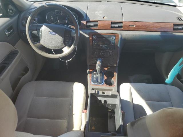 Photo 8 from auction – 2008 FORD TAURUS SEL with VIN 1FAHP24W38G128640