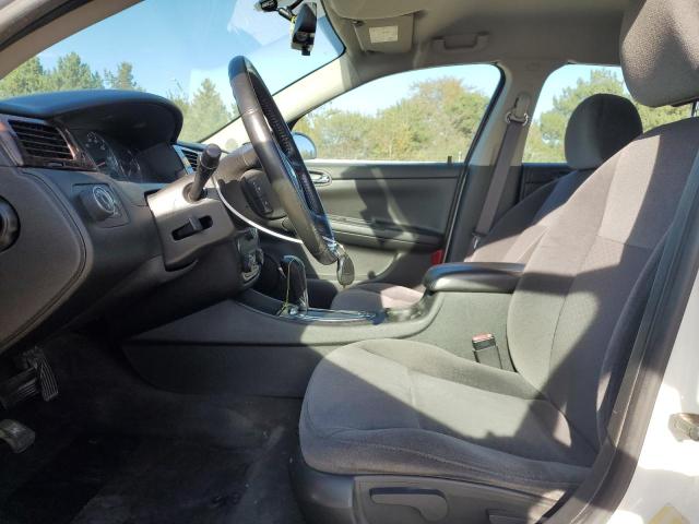 Photo 7 from auction – 2014 CHEVROLET IMPALA LIM with VIN 2G1WB5E31E1106062