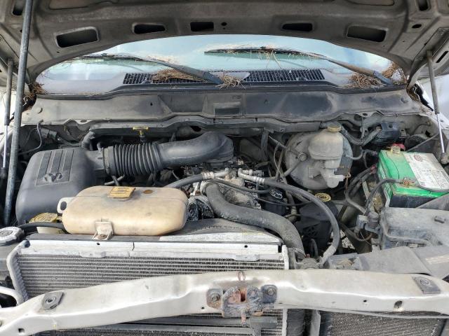 Photo 11 from auction – 2003 DODGE RAM 1500 with VIN 1D7HA18Z13J508474