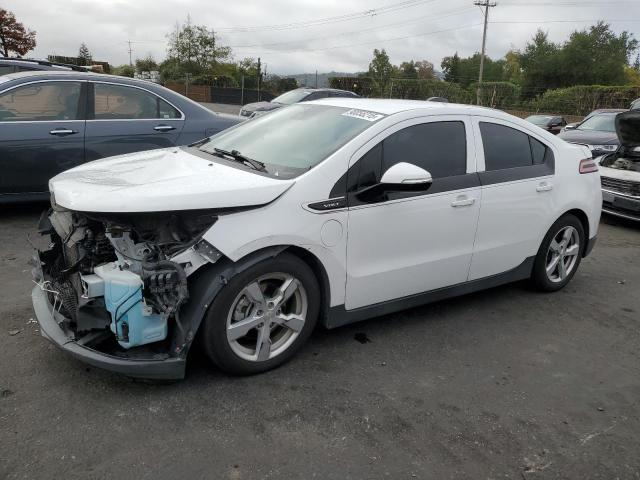 Фото 1 с аукциона – 2015 CHEVROLET VOLT с VIN 1G1RD6E43FU121531