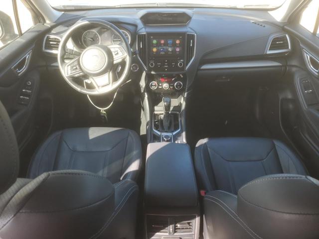 Photo 8 from auction – 2021 SUBARU FORESTER L with VIN JF2SKAUC2MH406593