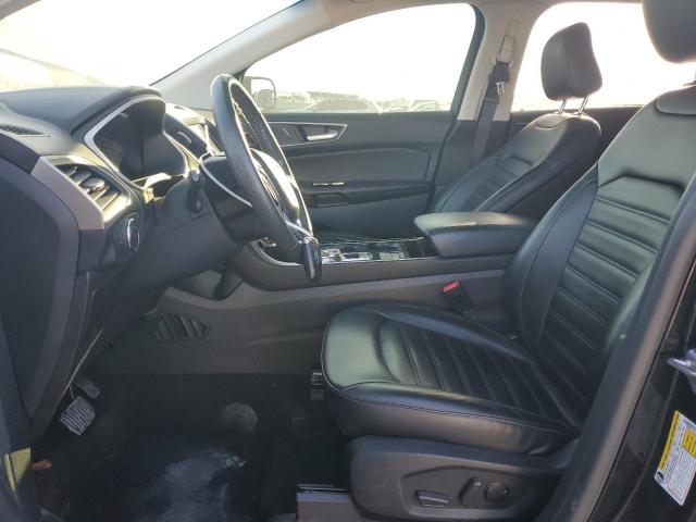 Photo 7 from auction – 2020 FORD EDGE SEL with VIN 2FMPK3J99LBA40020