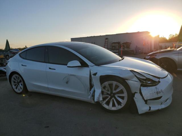 Photo 4 from auction – 2023 TESLA MODEL 3 with VIN 5YJ3E1EAXPF544846