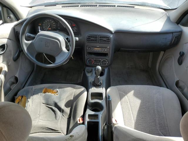 Photo 8 from auction – 2002 SATURN SL with VIN 1G8ZF52892Z248892