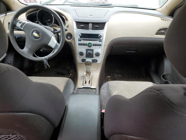 Photo 8 from auction – 2011 CHEVROLET MALIBU LS with VIN 1G1ZB5E13BF226896