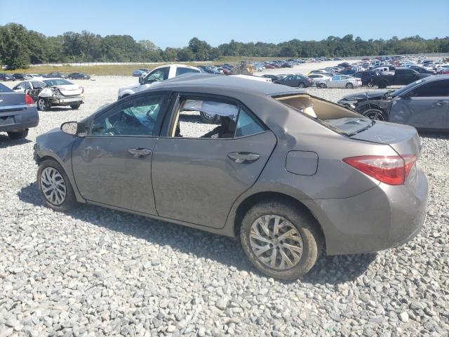Photo 2 from auction – 2017 TOYOTA COROLLA L with VIN 5YFBURHE0HP721020
