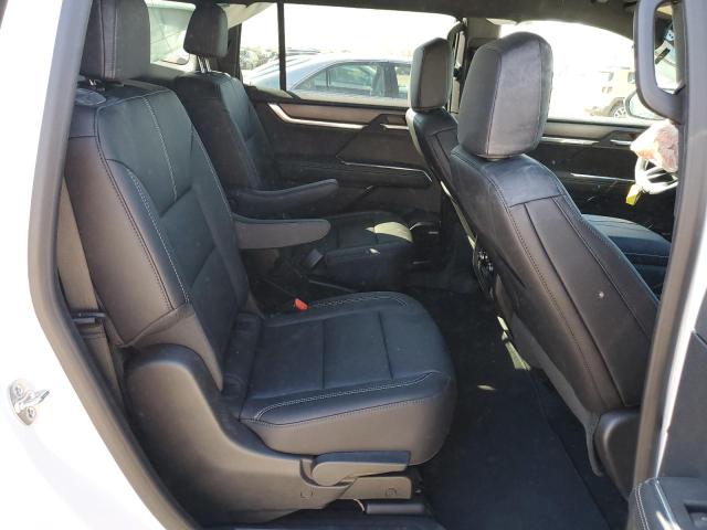 Photo 11 from auction – 2025 GMC ACADIA ELE with VIN 1GKENKRS4SJ296410