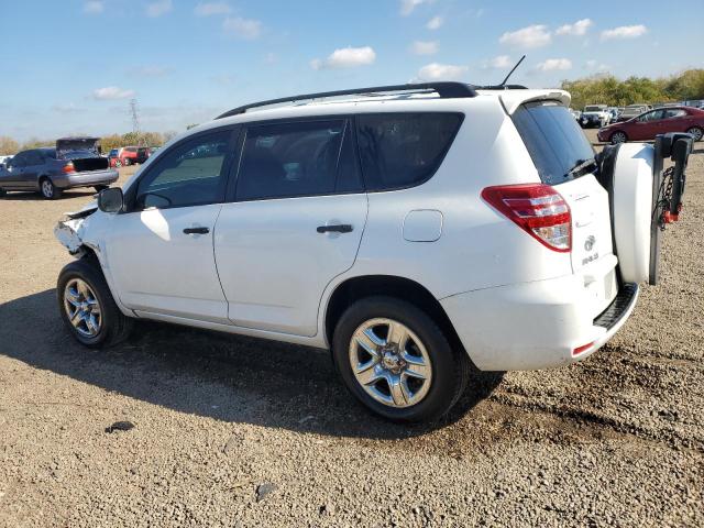 Photo 2 from auction – 2011 TOYOTA RAV4 with VIN 2T3BF4DV0BW149494