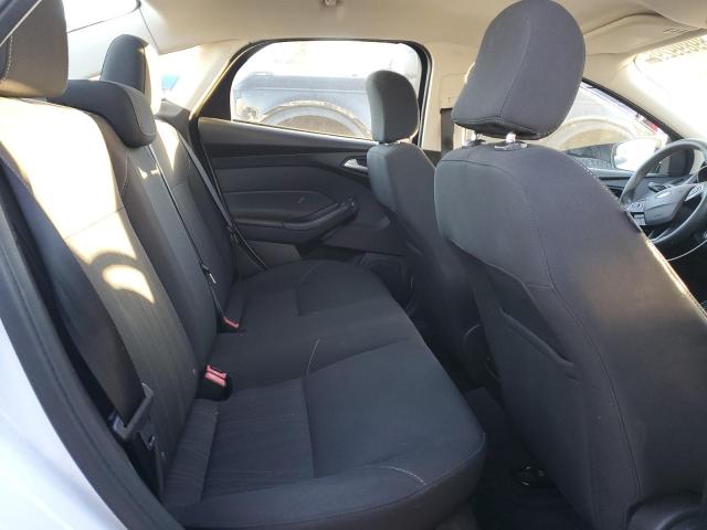 Photo 10 from auction – 2016 FORD FOCUS SE with VIN 1FADP3F26GL322017