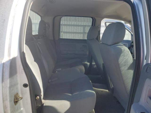 Photo 10 from auction – 2005 DODGE DAKOTA QUA with VIN 1D7HW48N95S231361