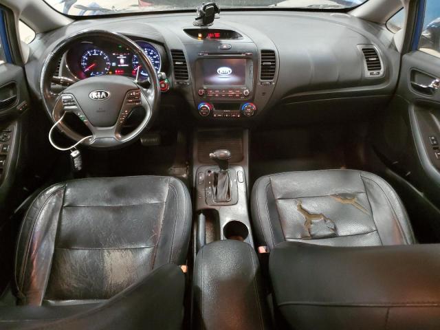 Photo 8 from auction – 2015 KIA FORTE EX with VIN KNAFZ4A85F5265811