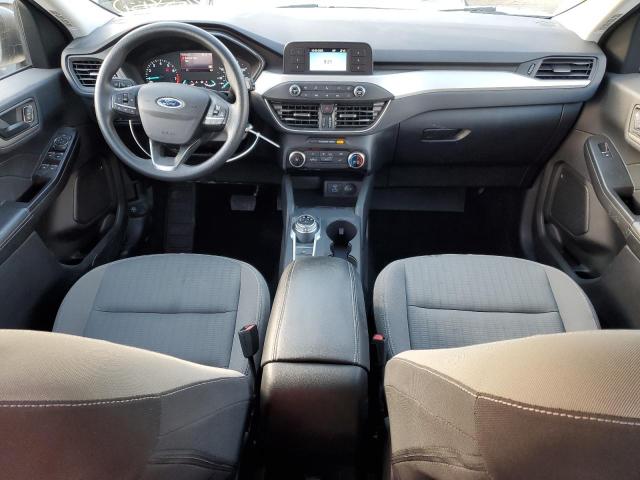 Photo 8 from auction – 2022 FORD ESCAPE S with VIN 1FMCU0F64NUA85059