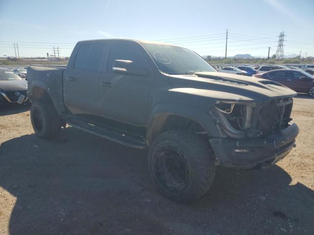 Photo 4 from auction – 2021 RAM 1500 TRX with VIN 1C6SRFU92MN685273