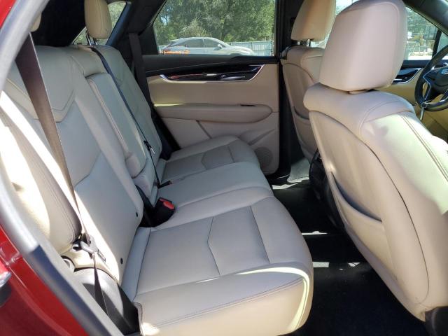 Zdjęcie 11 z aukcji – 2017 CADILLAC XT5 z VIN 1GYKNARS2HZ218477