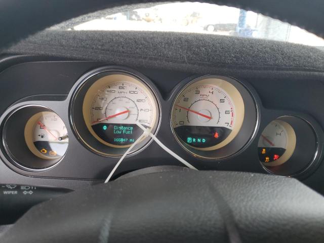 Photo 9 from auction – 2012 DODGE CHALLENGER with VIN 2C3CDYBT7CH294833