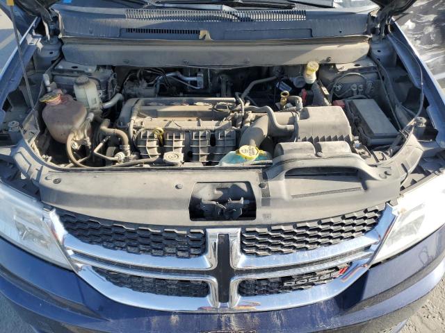 Photo 12 from auction – 2017 DODGE JOURNEY SE with VIN 3C4PDCAB1HT557101