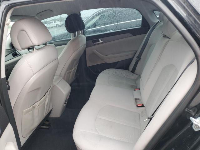 Photo 10 from auction – 2016 HYUNDAI SONATA SE with VIN 5NPE24AF6GH355245